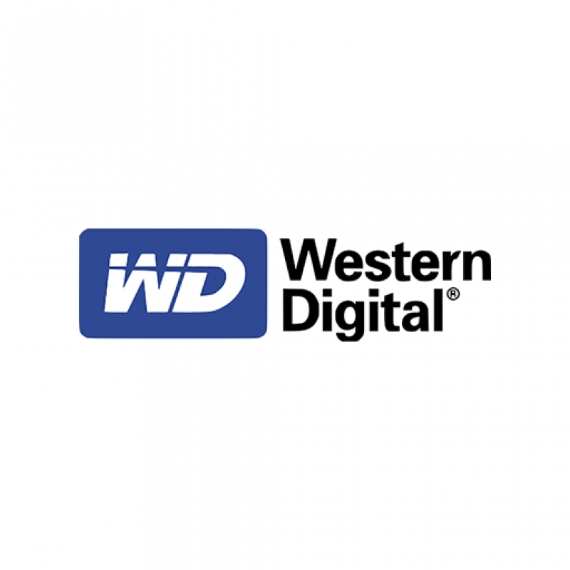 Western Digital