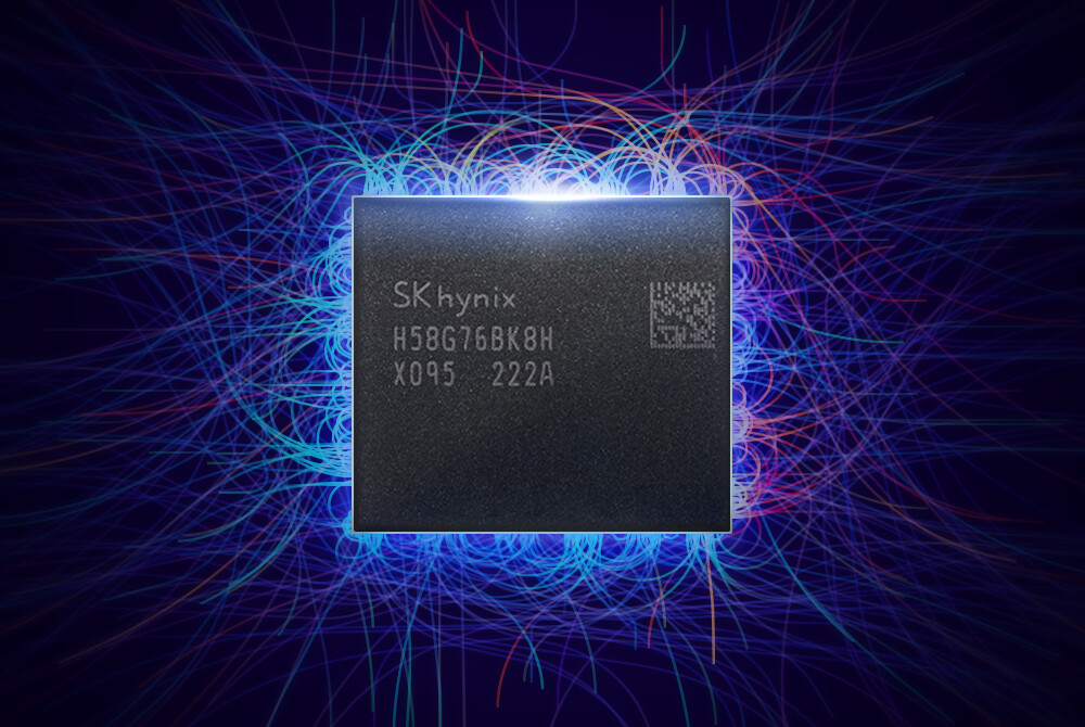 SK海力士研发适用于3D DRAM的下一代通道材料 ssd